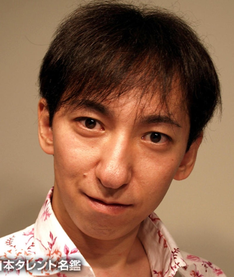 Photo of Yuto Kazama