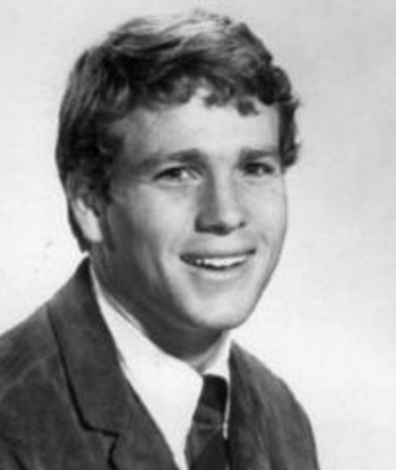 Photo of Ryan O'Neal