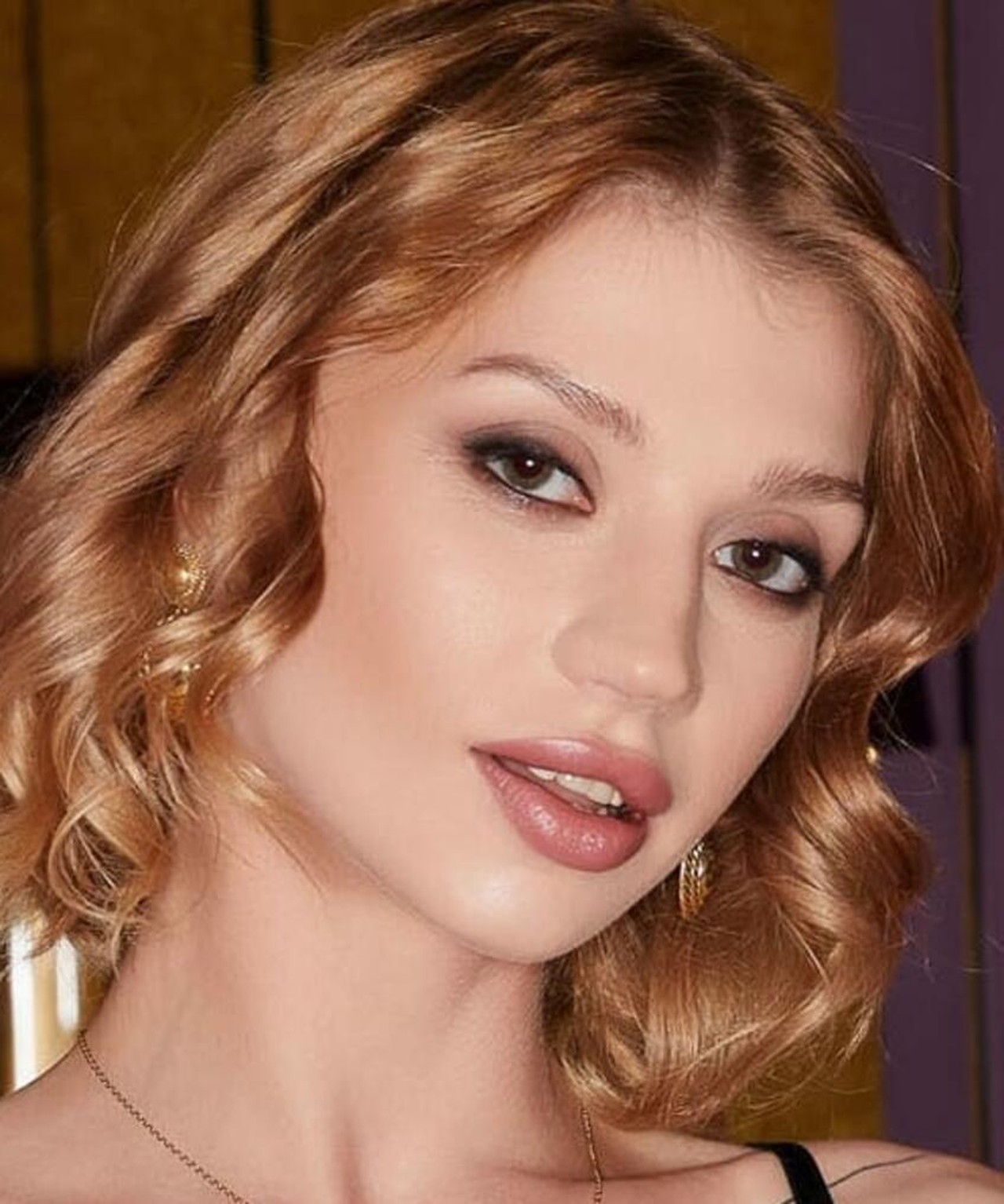 Photo of Molly Devon