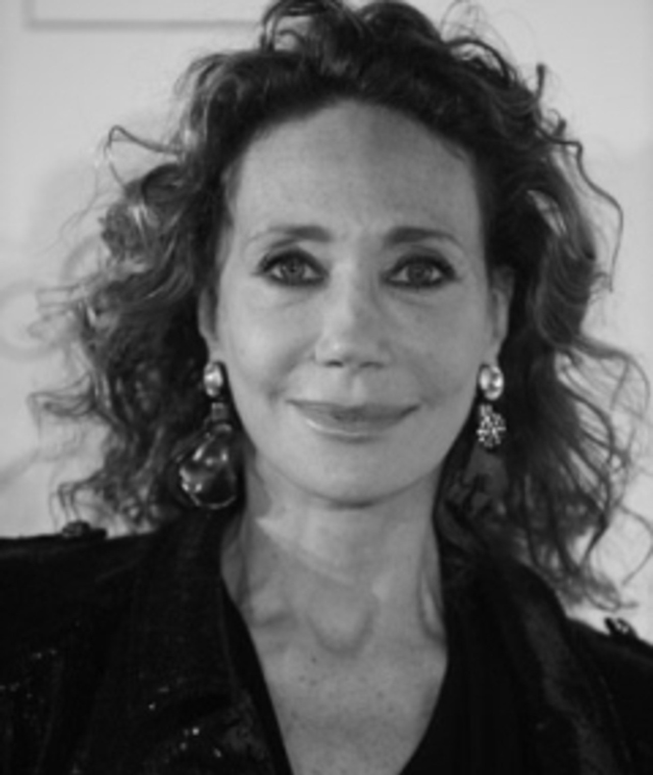 Photo of Marisa Berenson