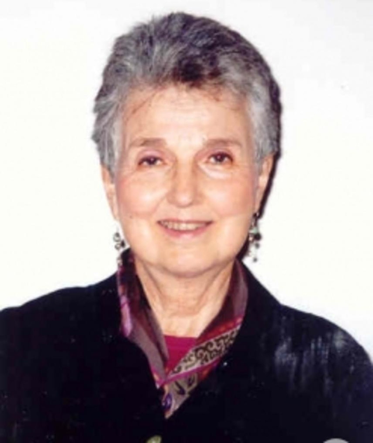 Photo of Donna Swensen