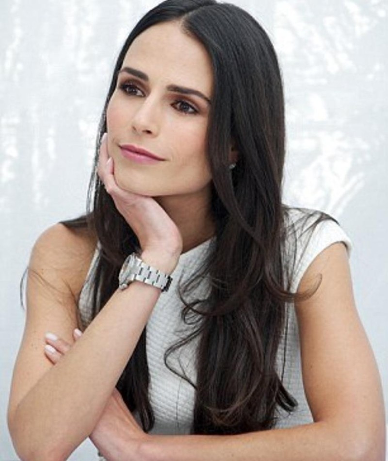 Jordana Brewster – Movies, Bio and Lists on MUBI