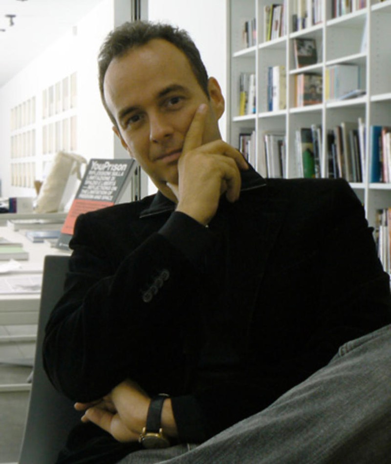 Photo of Luca Poma
