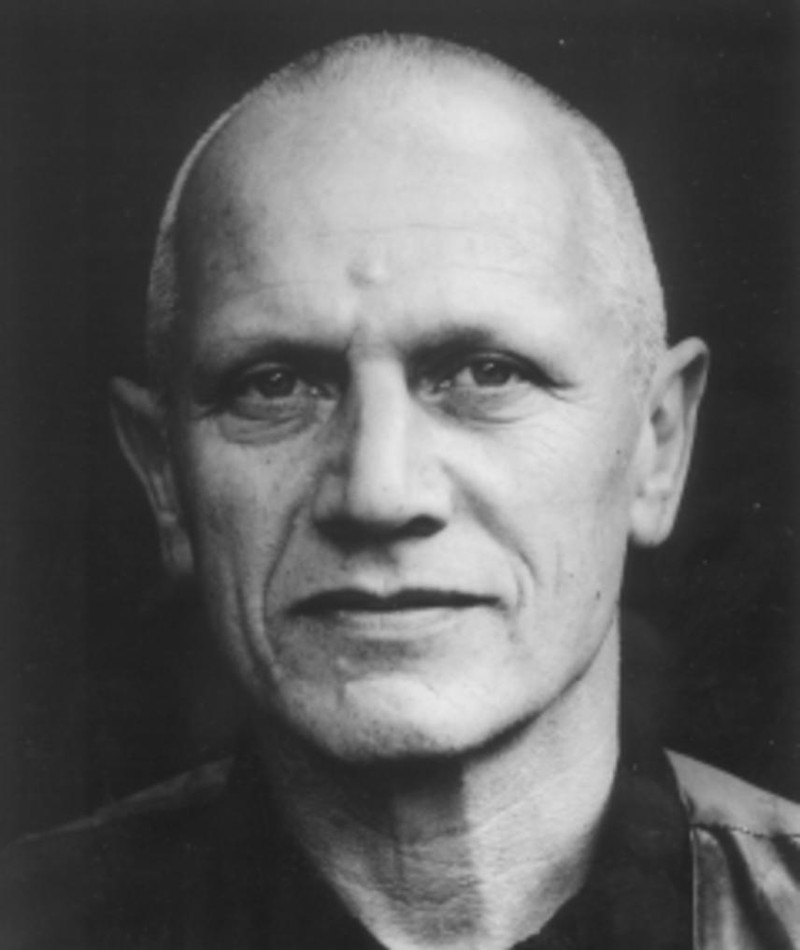 Steven Berkoff Movies, Bio and Lists on MUBI