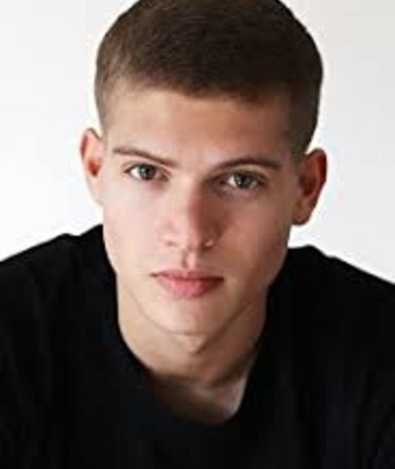 Josha Stradowski Filmes, Biografia e Listas na MUBI Josha Stradowski Filmes, Biografia e Listas na MUBI