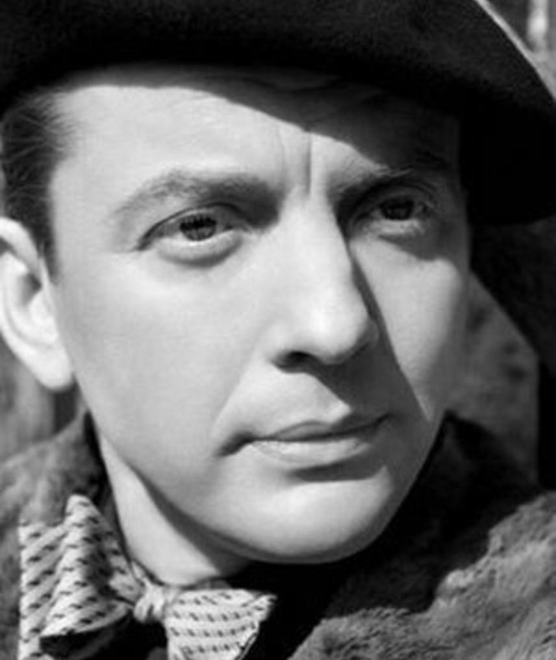 Paul Bernard Movies, Bio and Lists on MUBI