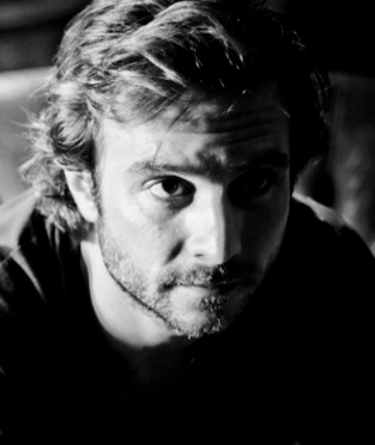 Photo of Mário Patrocínio