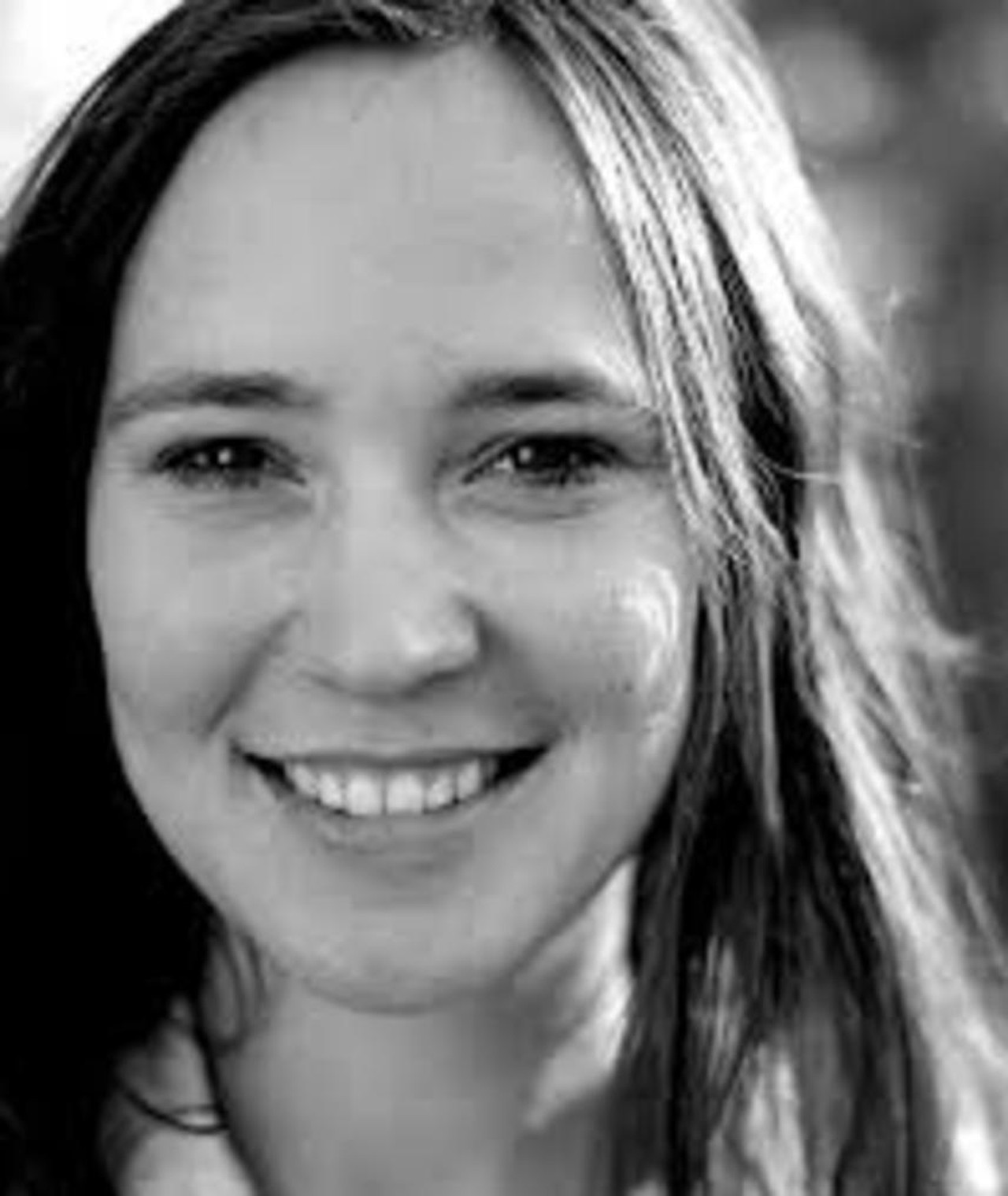 Photo of Andrea Roggon
