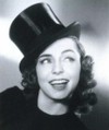 Photo of Elina Labourdette