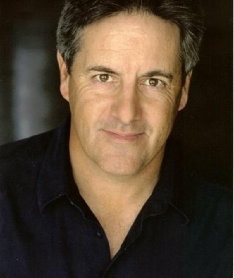 David Naughton – Movies, Bio and Lists on MUBI