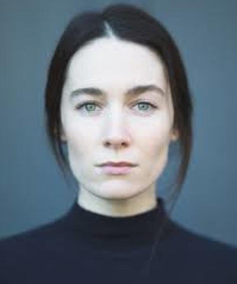 Siobhan Cullen Movies, Bio and Lists on MUBI