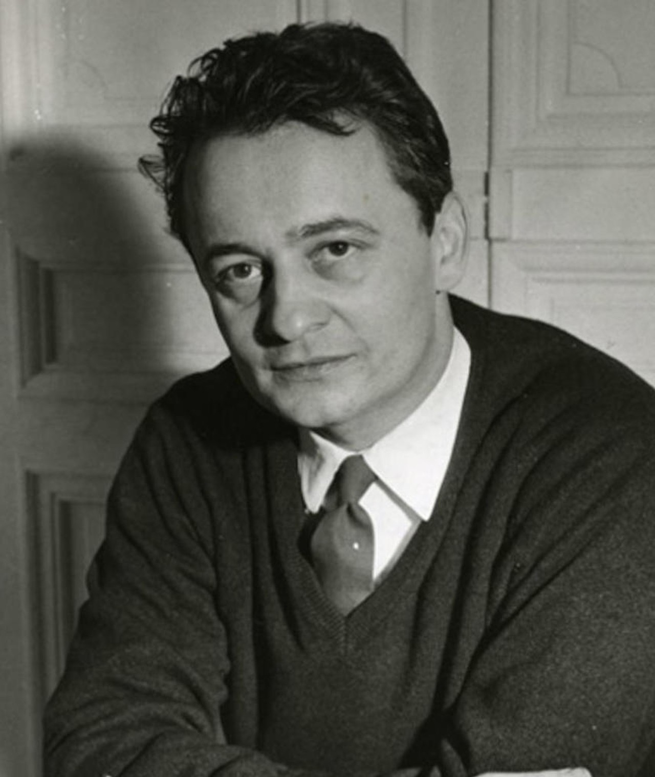 Photo de Claude Laydu