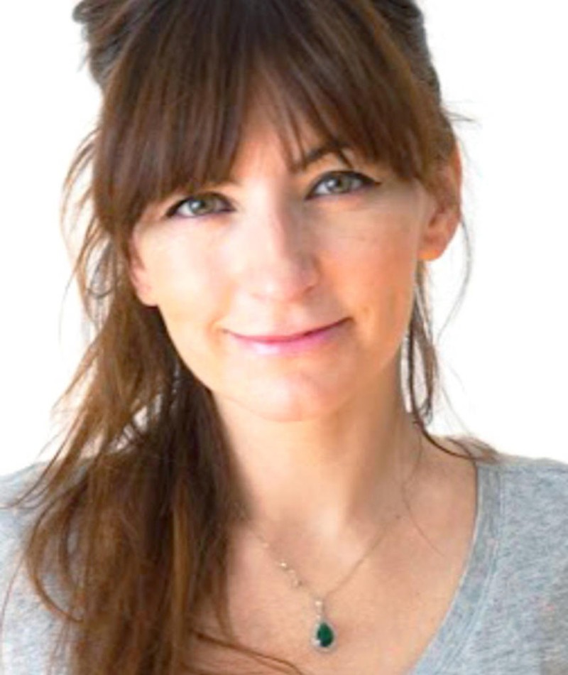 Photo of Luísa Sequeira