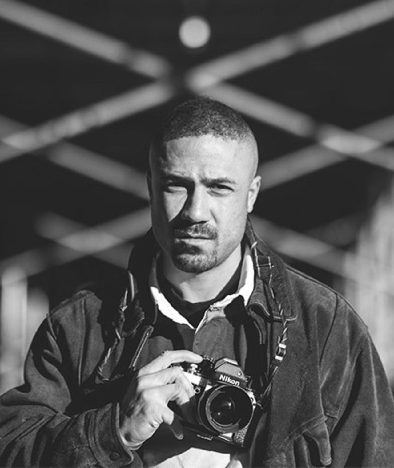 Photo of Khalik Allah