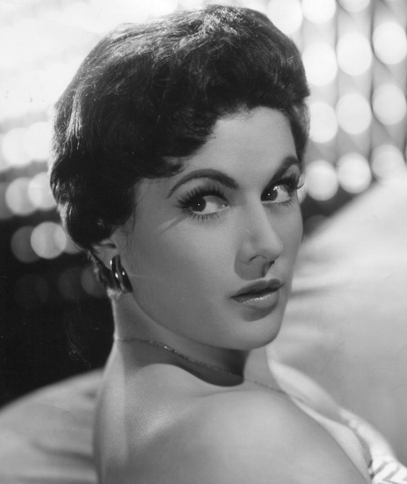 Nicole Maurey Movies, Bio and Lists on MUBI