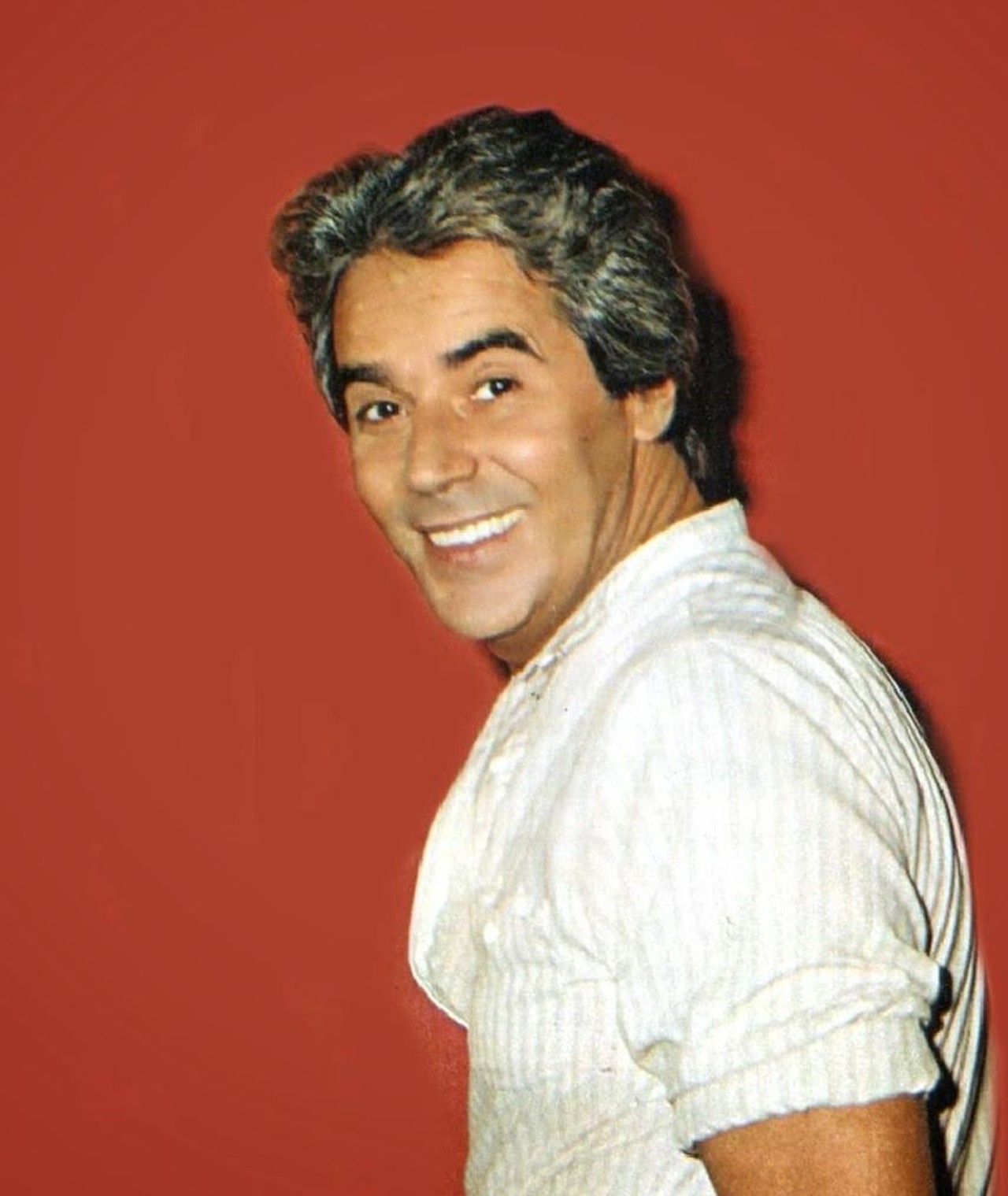 Photo of Adriano Reys