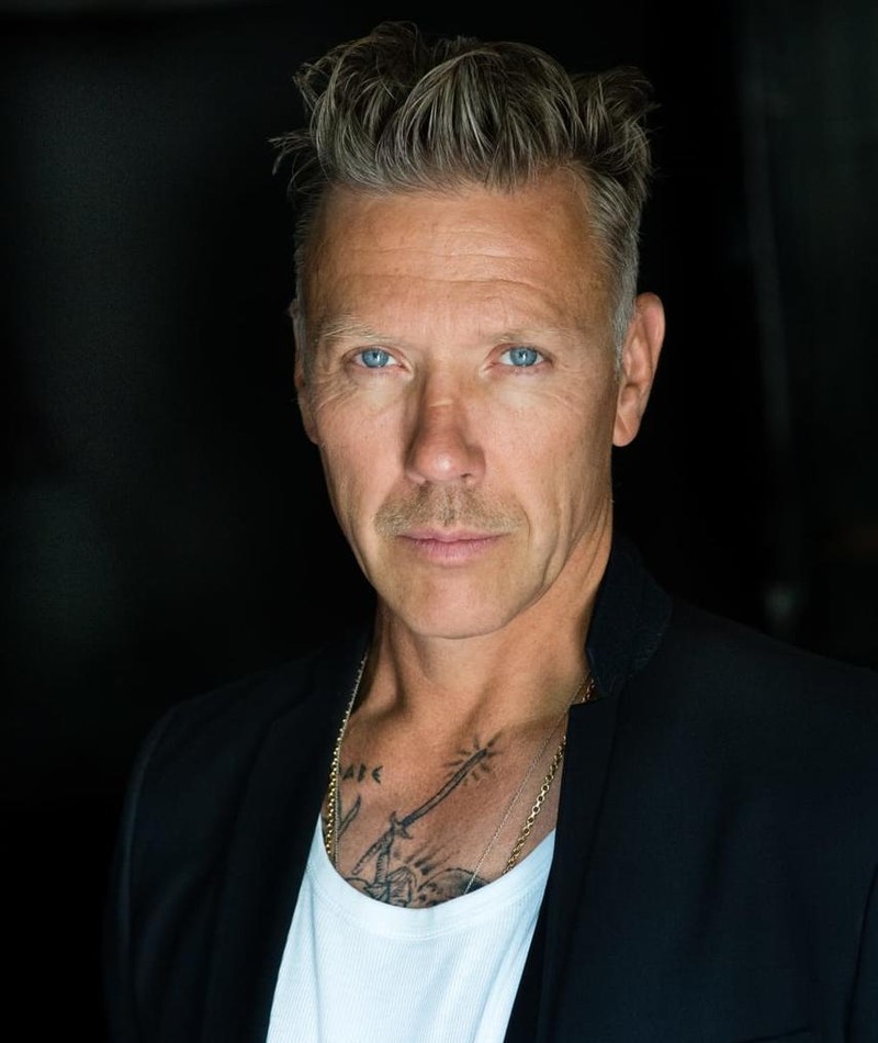 Mikael Persbrandt Movies, Bio and Lists on MUBI