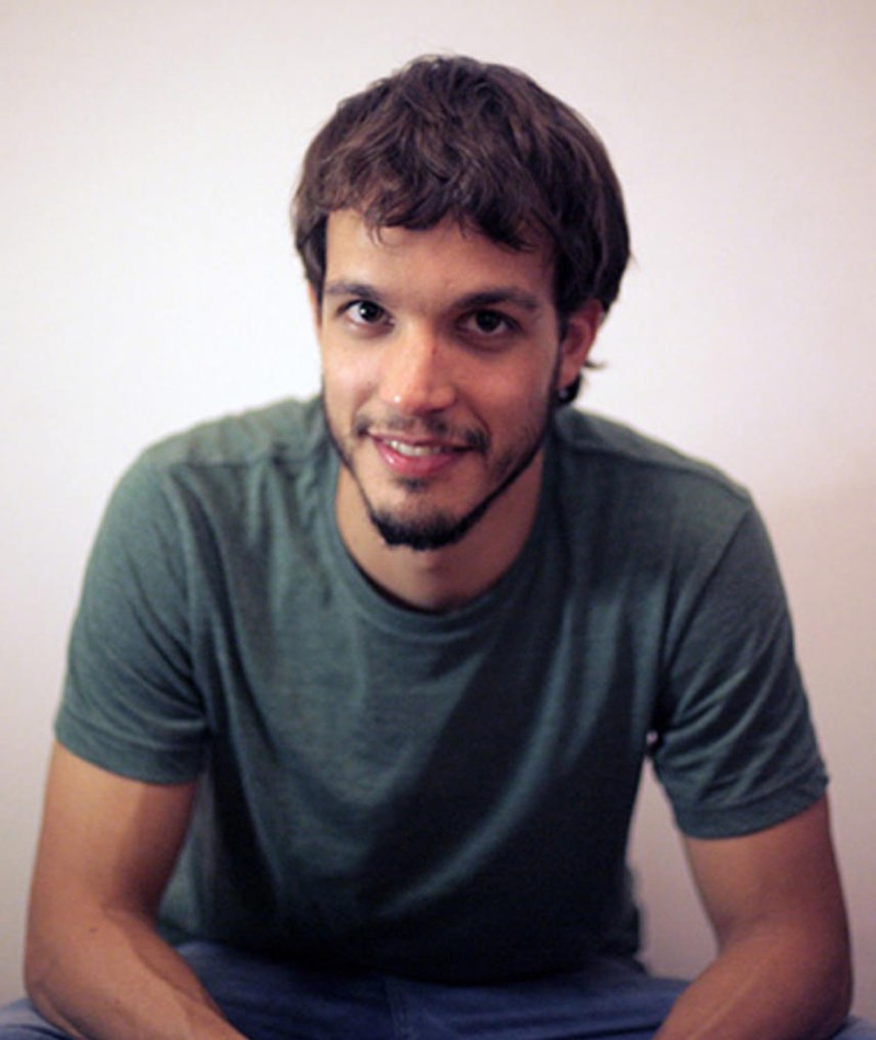 Photo of Tiago Rosa-Rosso