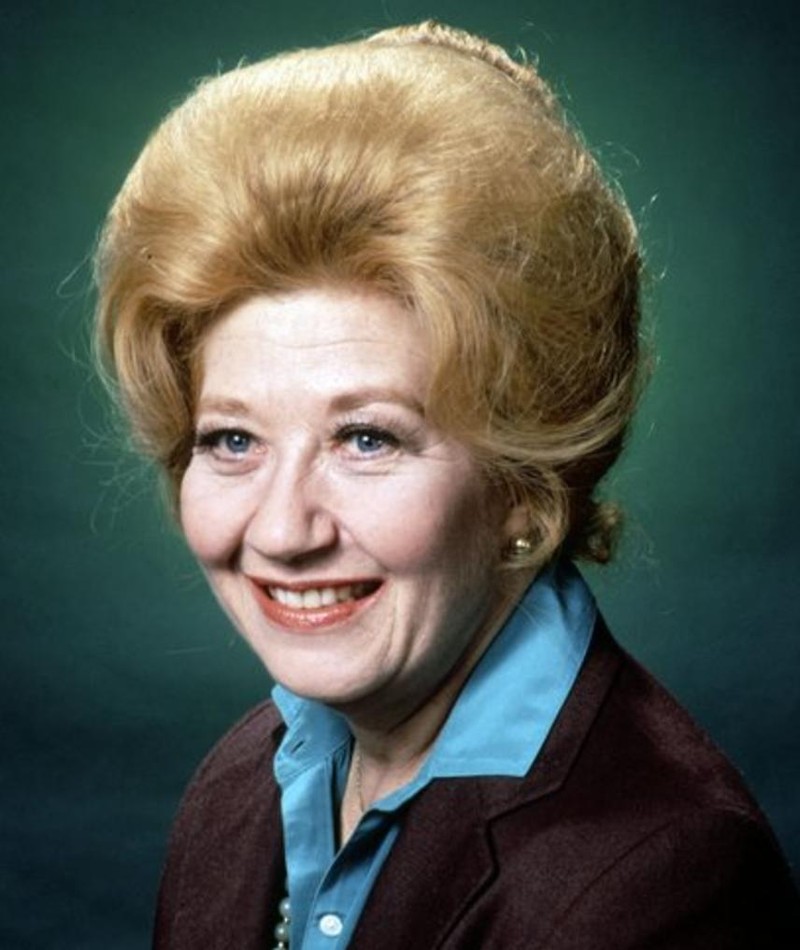 Charlotte Rae – Movies, Bio and Lists on MUBI