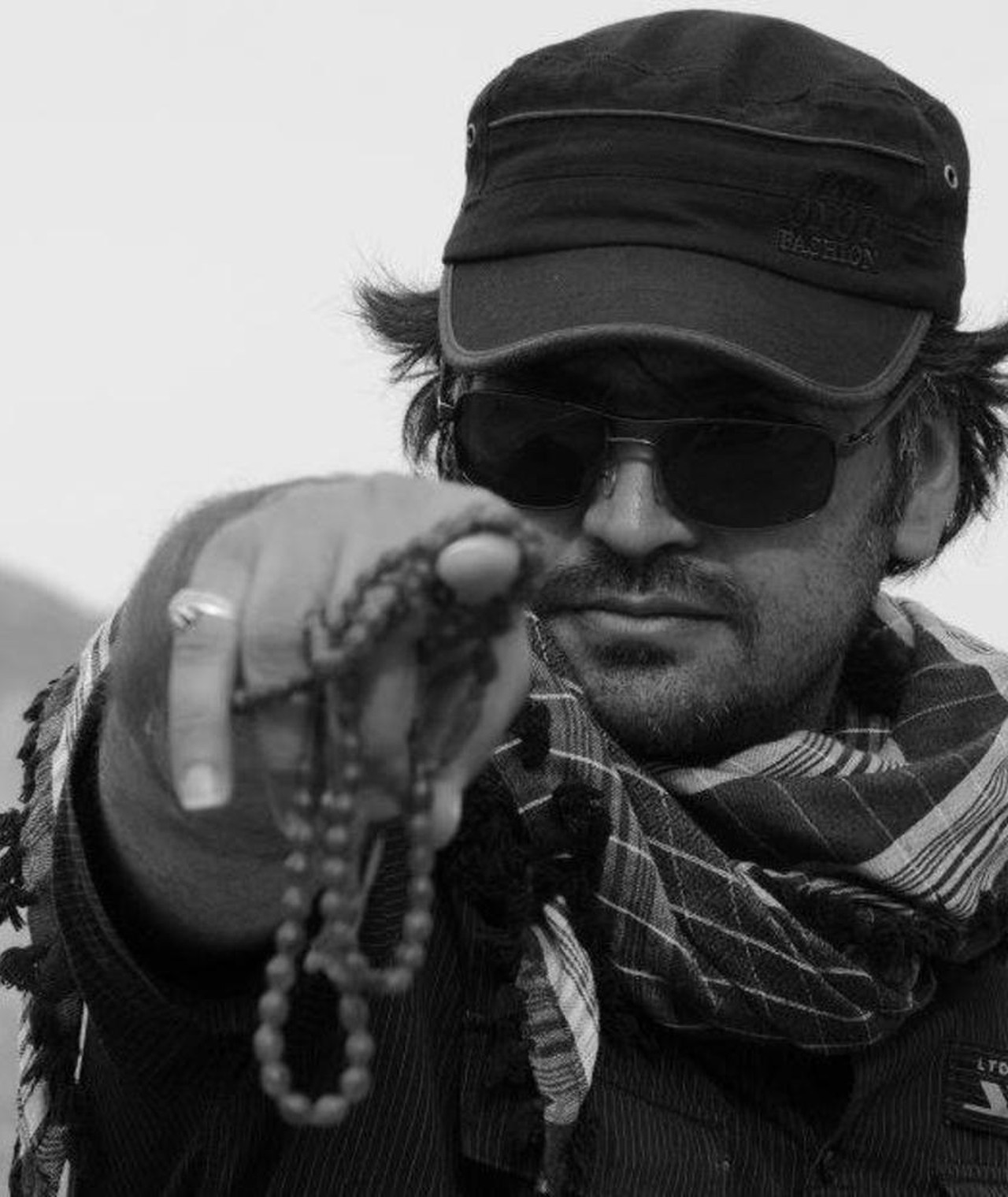 Photo of Sasan Salour