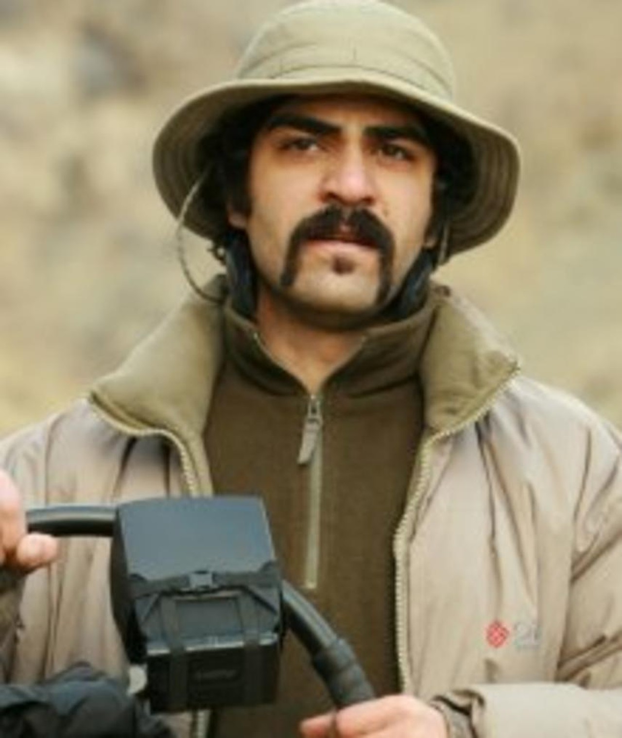Photo of İman Tahsin