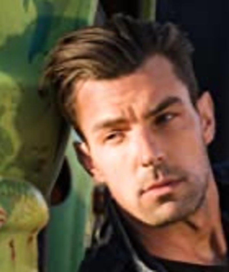 Daniel Sobieray – Movies, Bio and Lists on MUBI