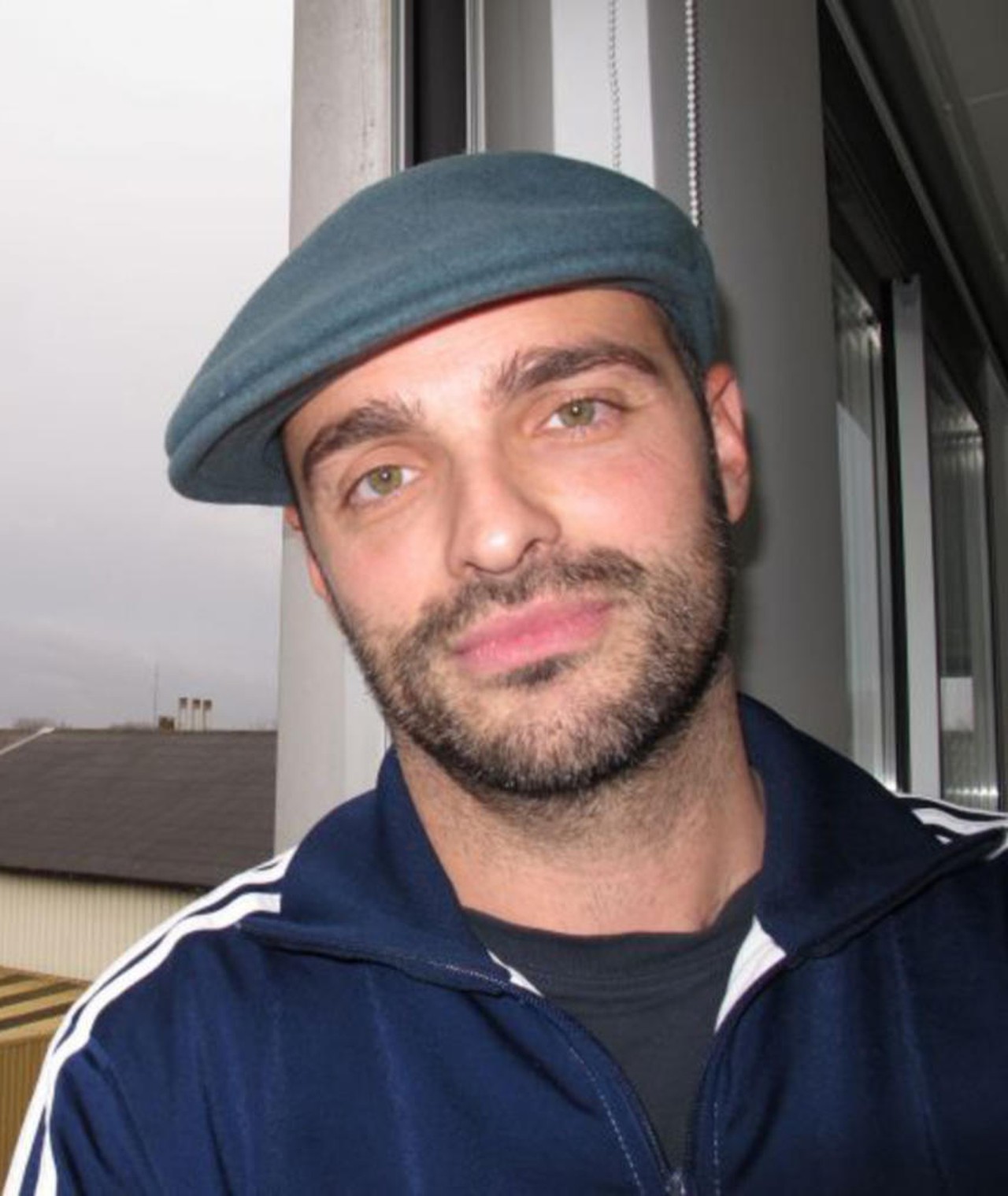 Photo de Pascal Tessaud