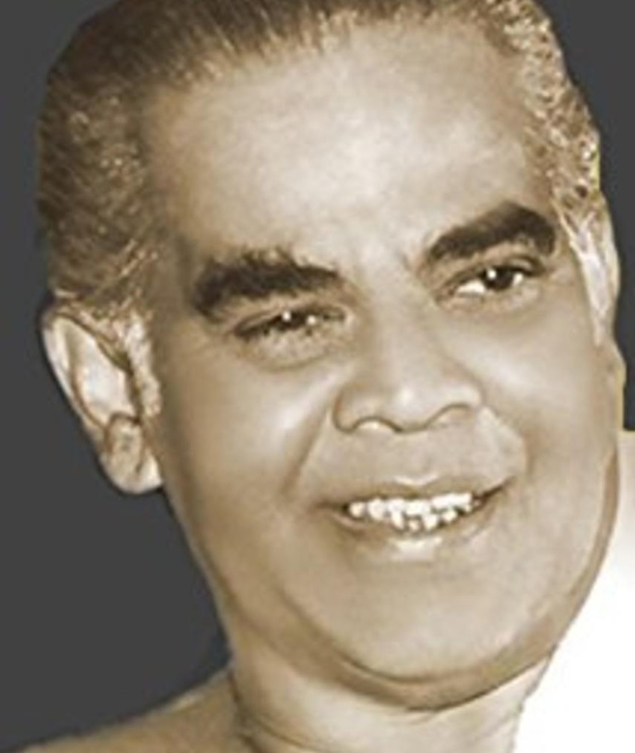 Photo of Adoor Bhasi