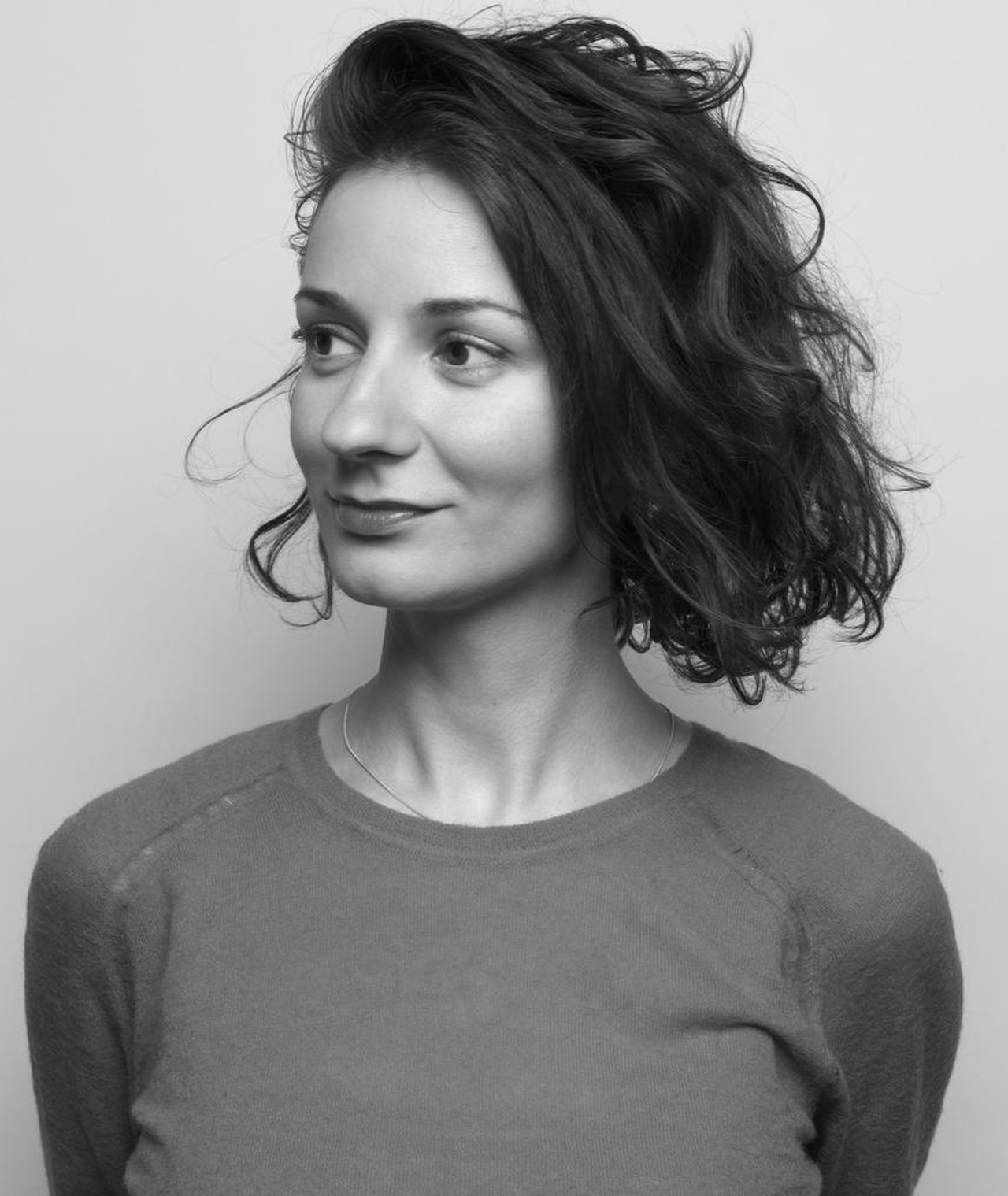 Photo of Ena Sendijarević