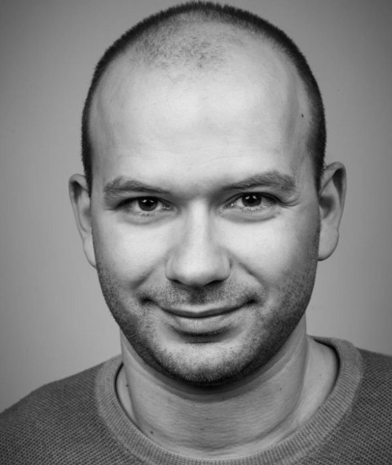 Photo of Jure Pavlović