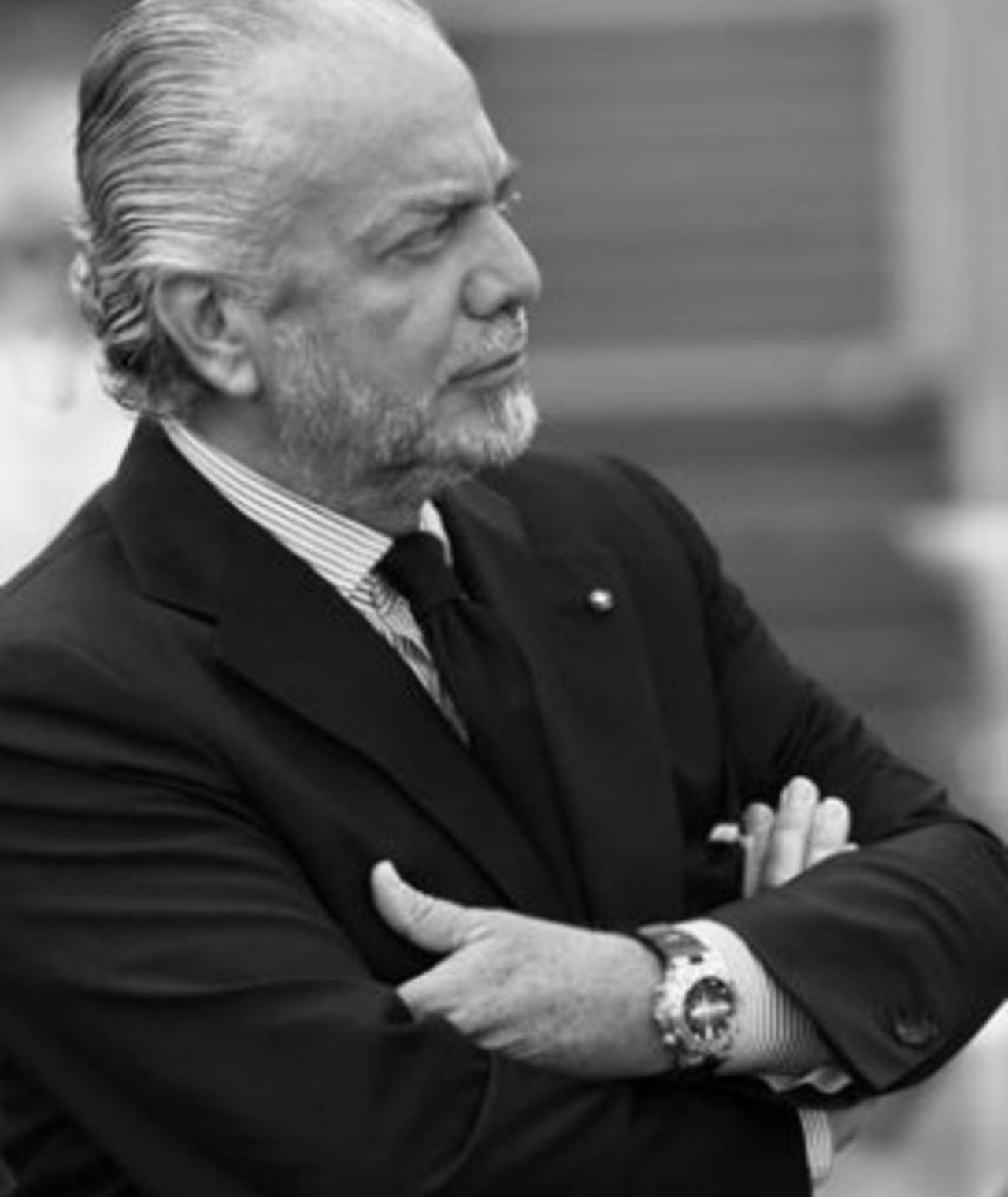 Photo of Aurelio De Laurentiis
