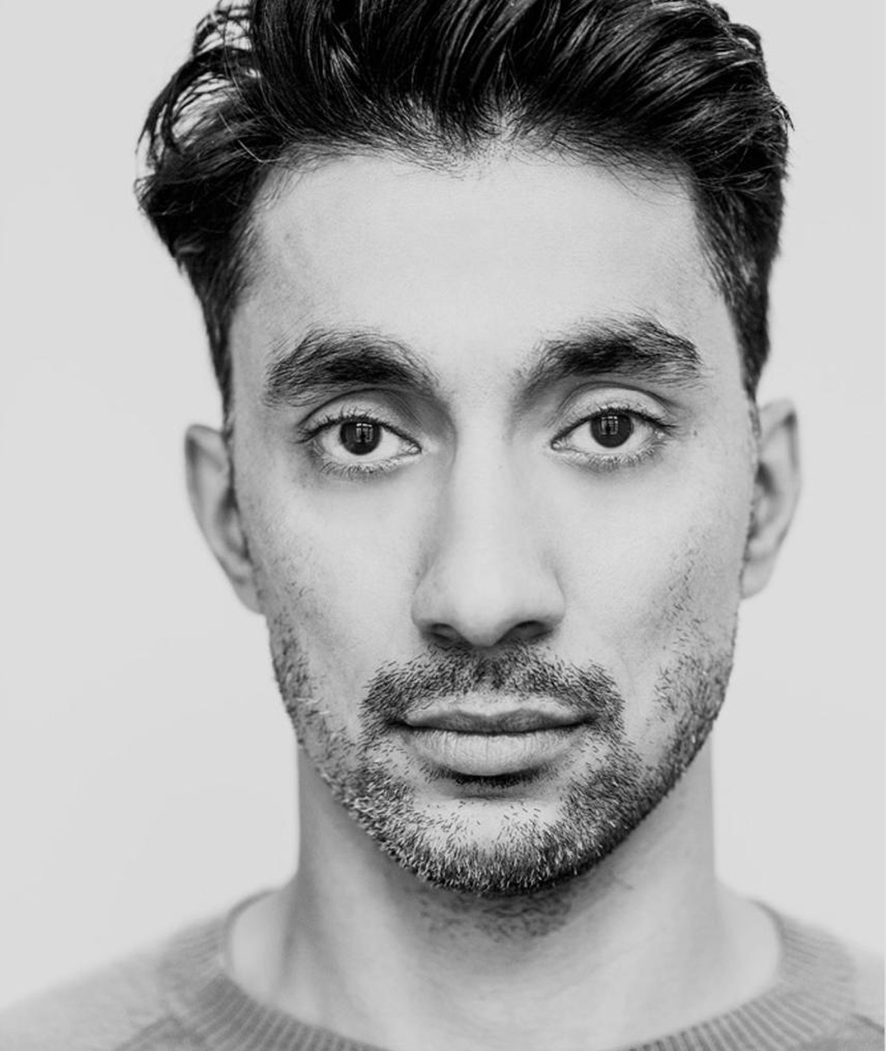 Photo of Amir Hamz