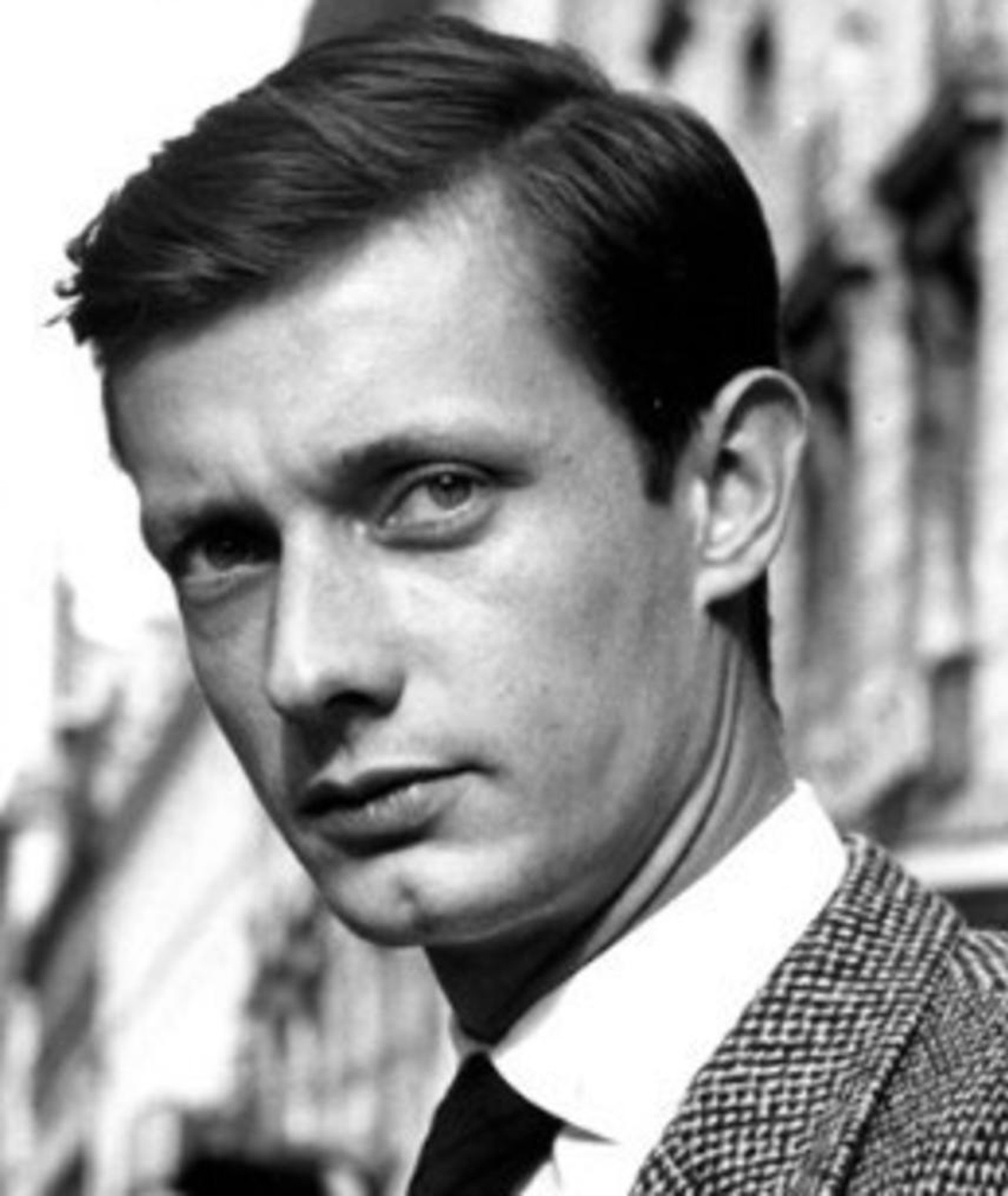 Photo of François Leterrier