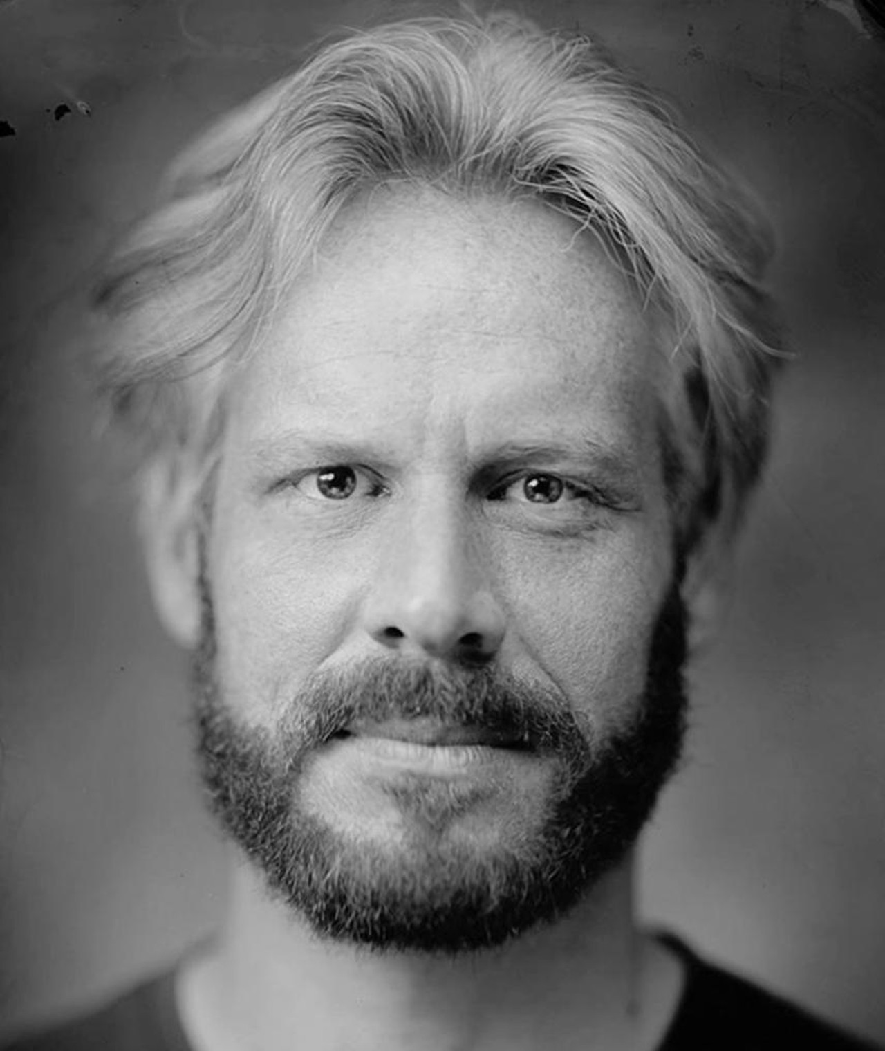 Photo of Florian Schewe