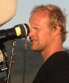 Photo de Christophe Beaucarne