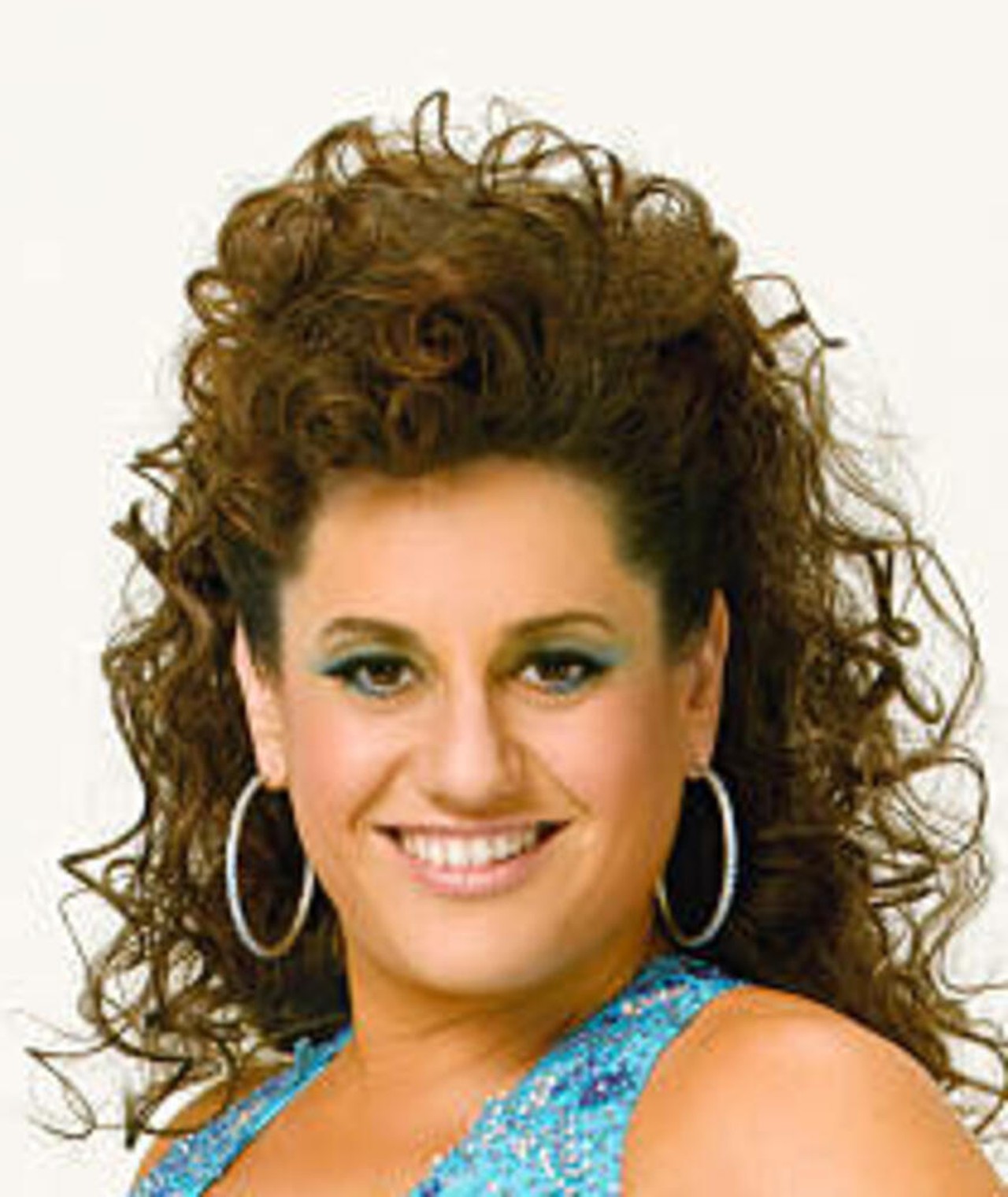 Photo of Marissa Jaret Winokur