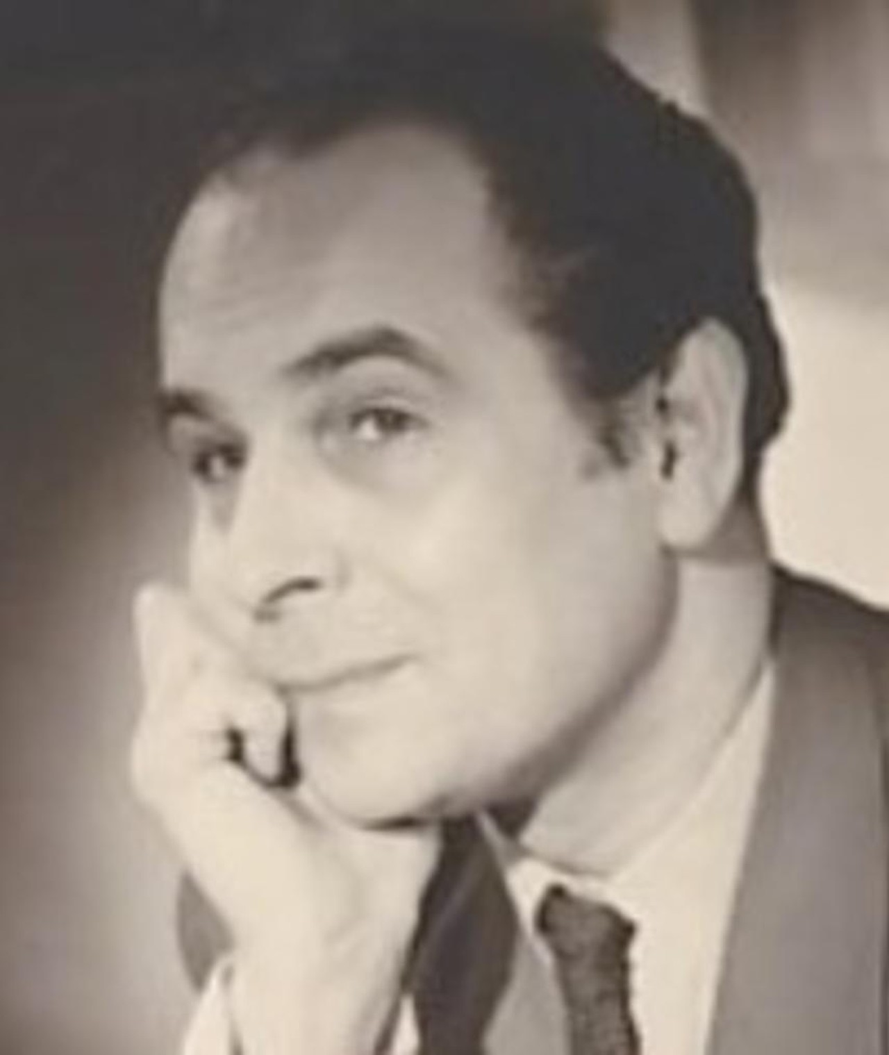 Lotar Olias Filme, Bio und Listen auf MUBI