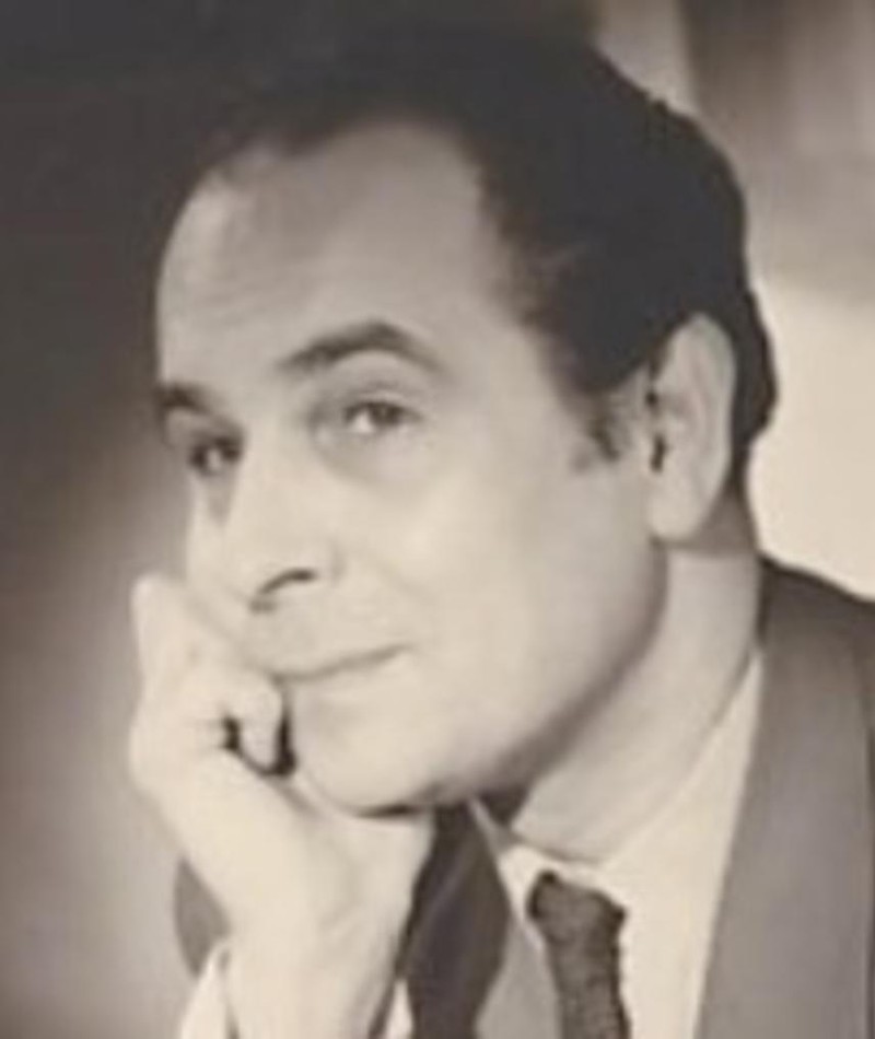 Lotar Olias Filme, Bio und Listen auf MUBI