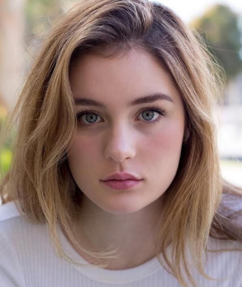 Grace Victoria Cox Peliculas Biografia Y Listas En Mubi