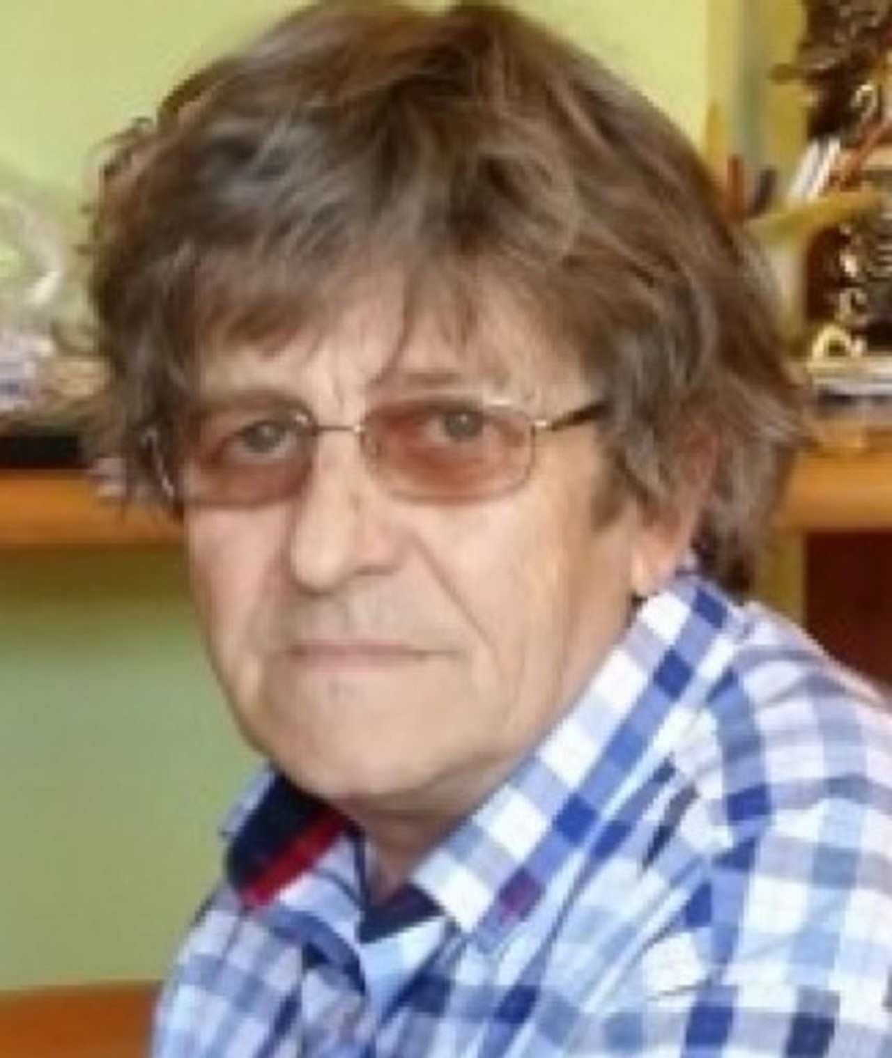 Photo of Aleksandër Lalo