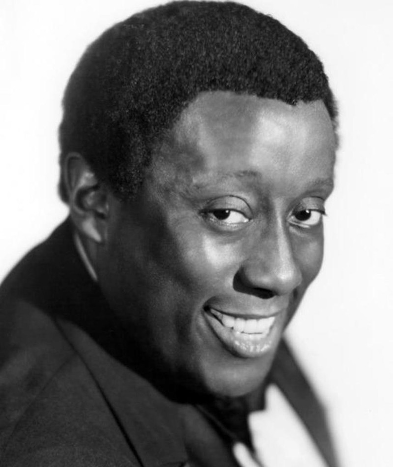 Godfrey Cambridge – Movies, Bio and Lists on MUBI