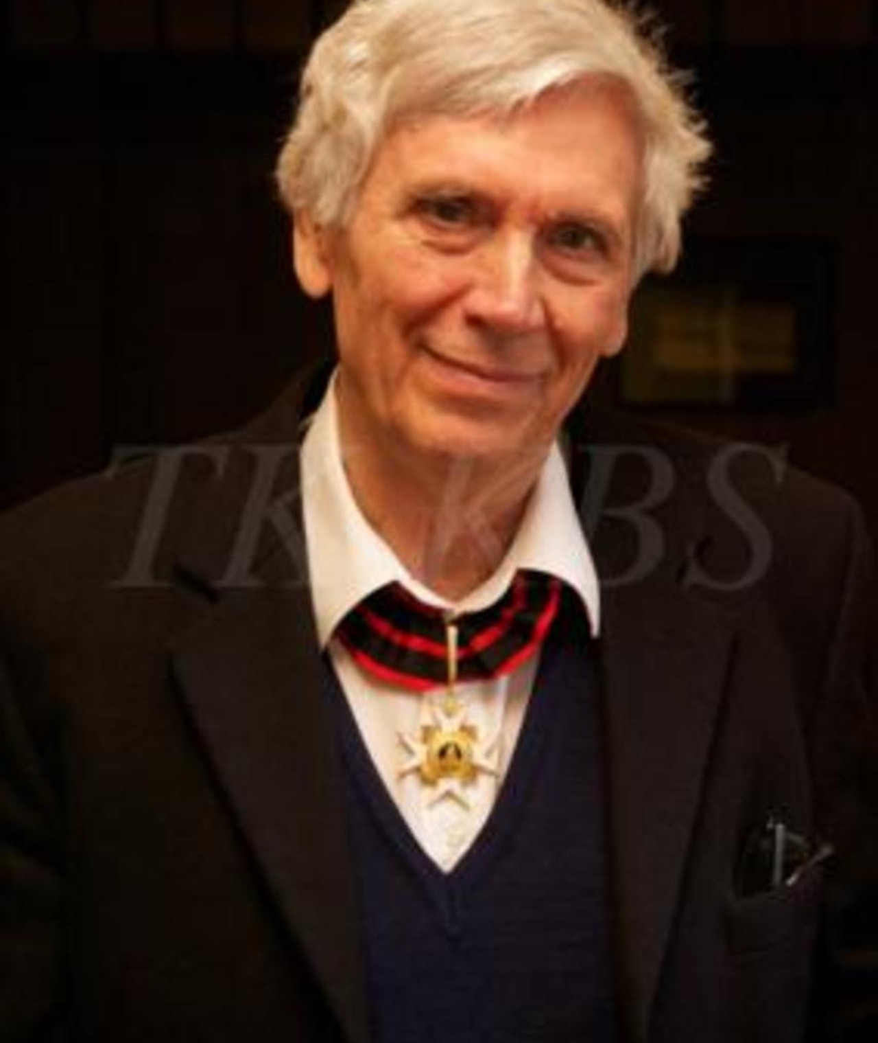 Photo of Juraj Lexmann