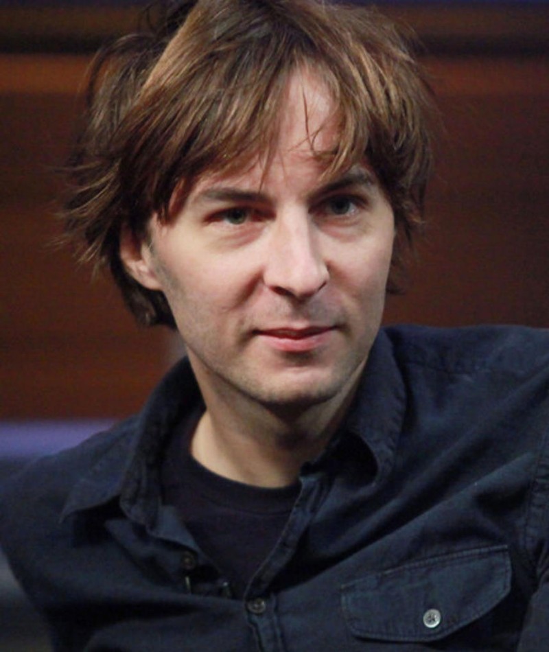 Thomas Mars – Movies, Bio and Lists on MUBI