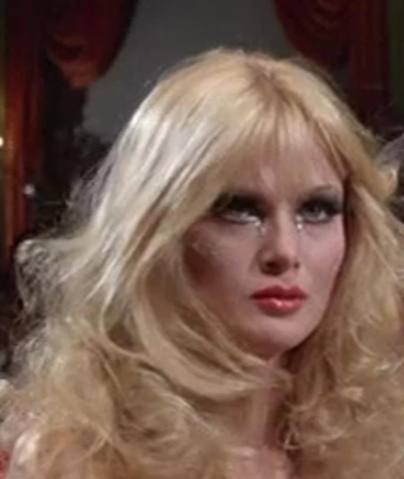 Laurene Landon Movies, Bio and Lists on MUBI