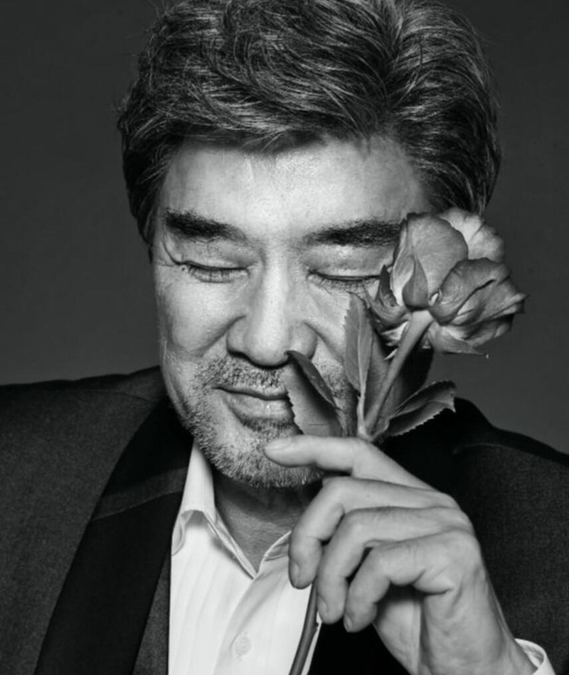 Deokhwa Lee Movies, Bio and Lists on MUBI