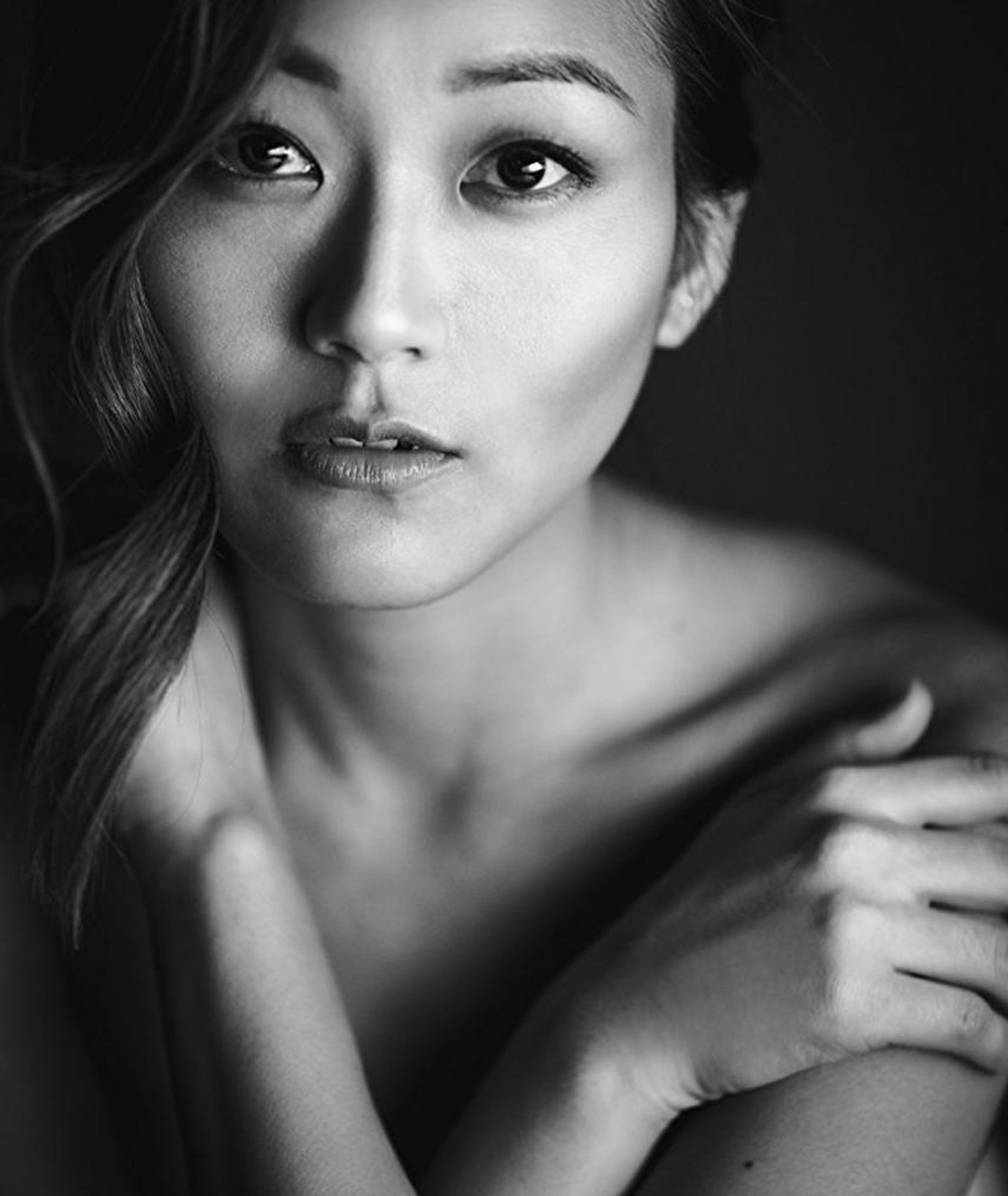Foto de Karen Fukuhara