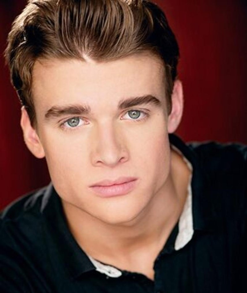 Austin Falk – Movies, Bio and Lists on MUBI