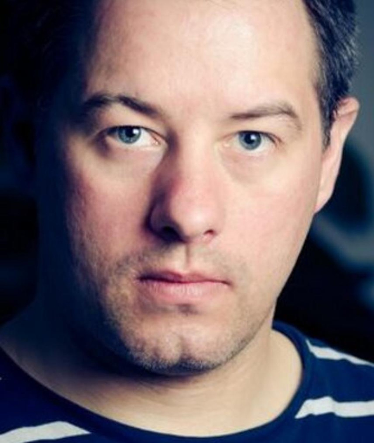 Photo of Florian Kohlert