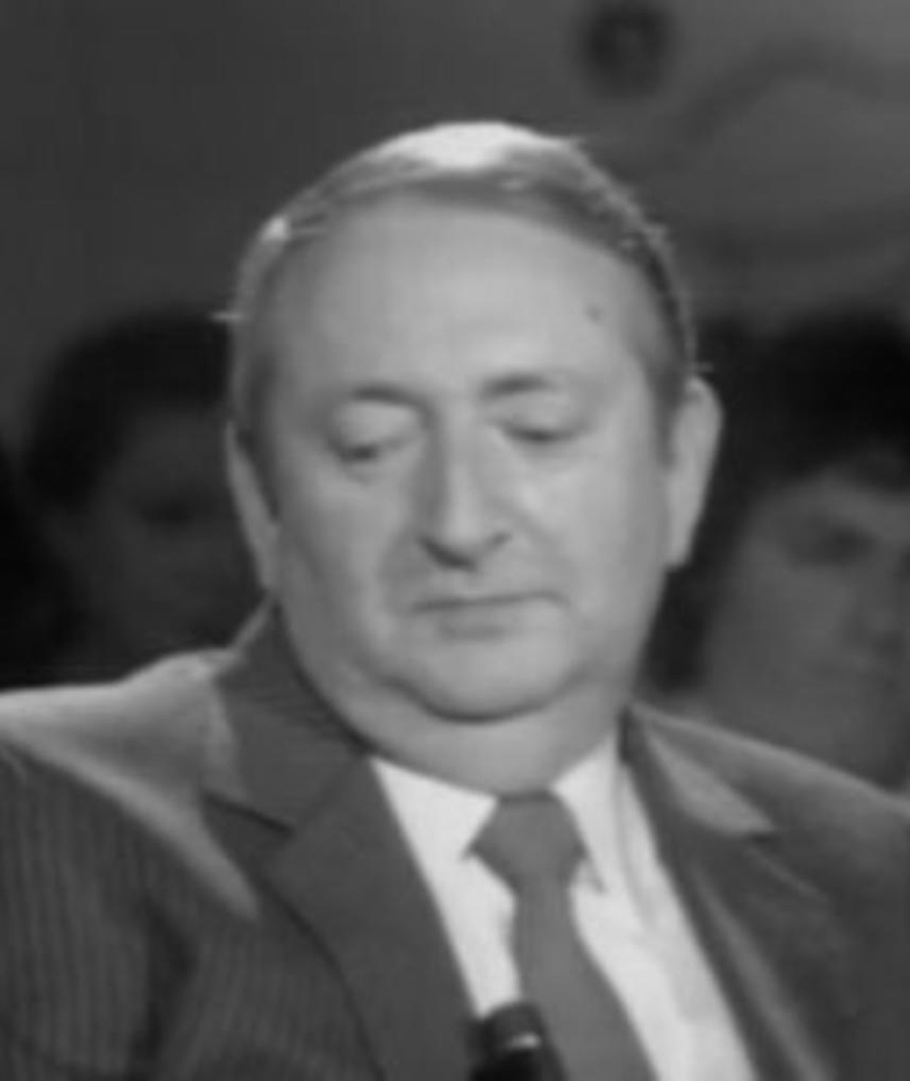 Photo of Jean Thuillier