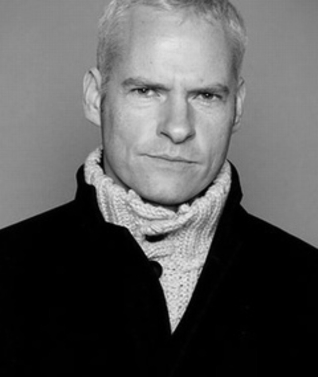 Photo of Martin McDonagh